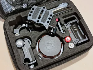 Nucleus-N WLC-T04 Tilta