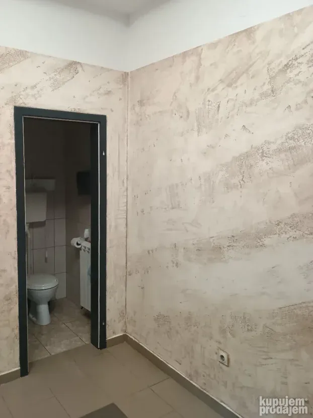 Krecenje Moler Novi Sad