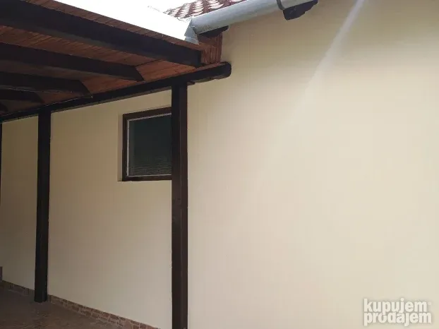 Krecenje Moler Novi Sad