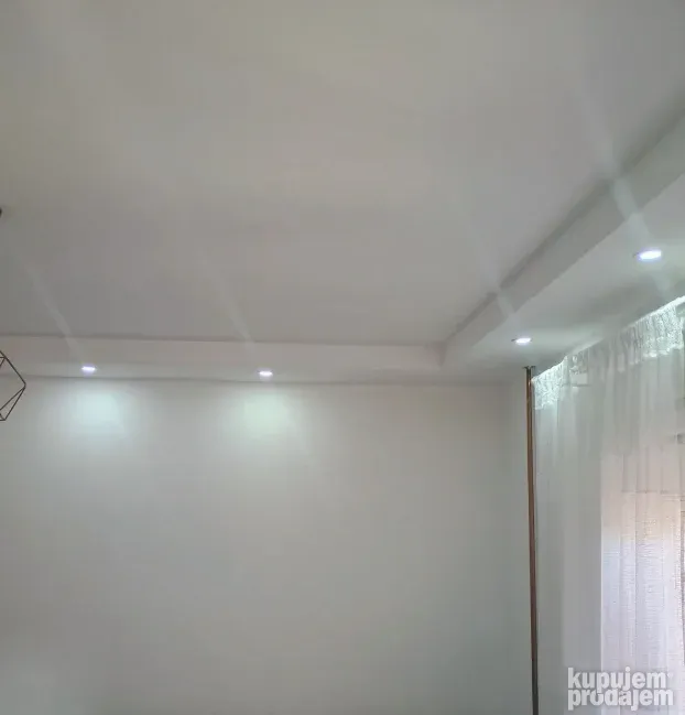 Krecenje Moler Novi Sad