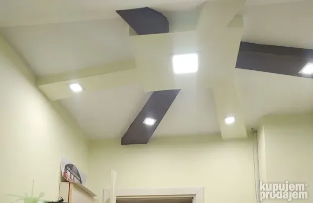 Krecenje Moler Novi Sad