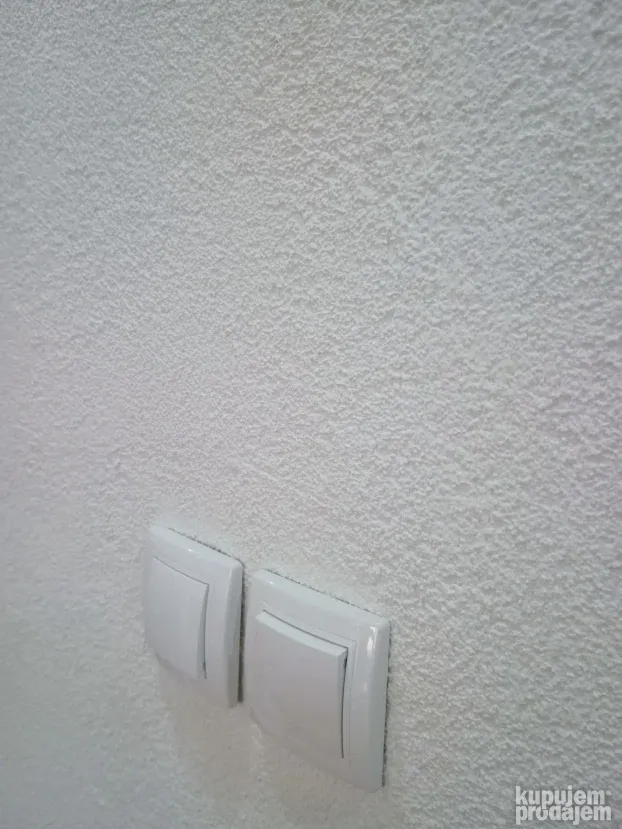 Krecenje Moler Novi Sad
