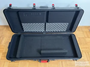 Kofer za klavijaturu Gator 61 (sniženo)