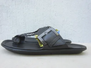 PEAR muske kozne papuce 44-kao nove