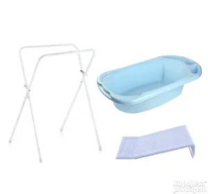 Stalak za kadicu Drina ili KOMPLET (kadica i kupko)