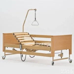 Bolnički električni krevet POKLON DUSEK DOSTAVA