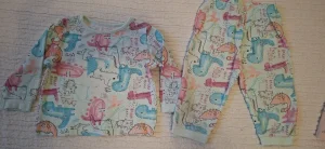 George pidzame i helanke za bebe 80