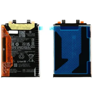 Zamena Baterije za XIAOMI 13 Lite Novo