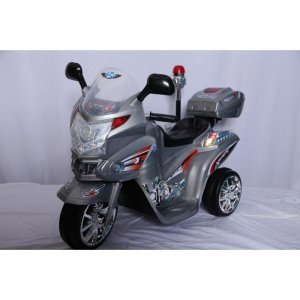 Motor na akumulator model 3288 sivi