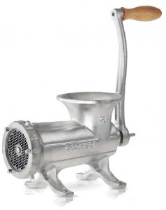 Mašina za meso PORKERT 32 original