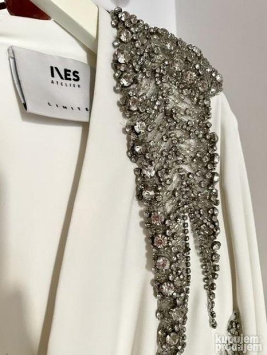 Ines Atelier vencanica