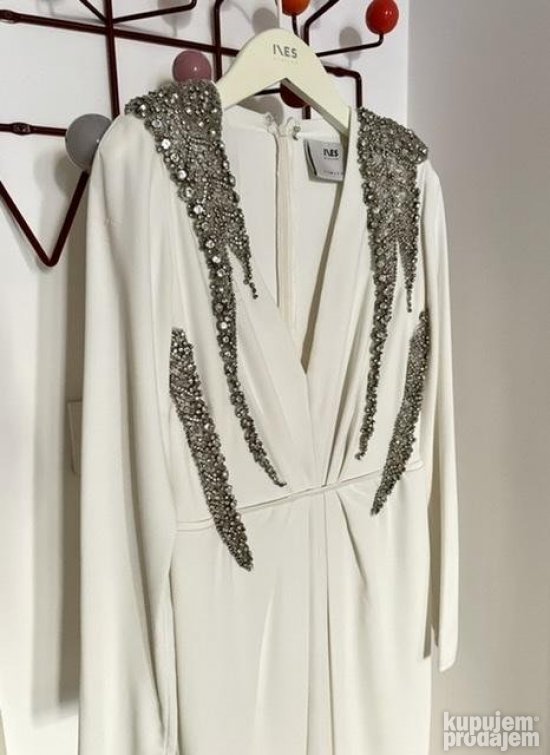 Ines Atelier vencanica