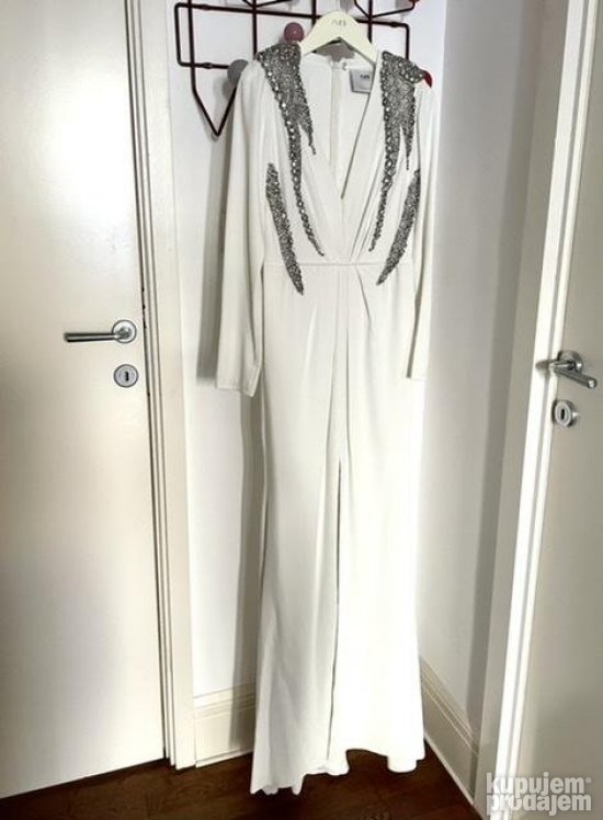 Ines Atelier vencanica