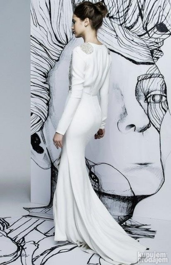 Ines Atelier vencanica