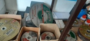 Rezne i brusne ploce sve vrste