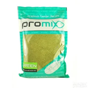 PROMIX Premium method mix GREEN 800g