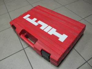 Hilti kofer za srafilicu SF 150 Germany