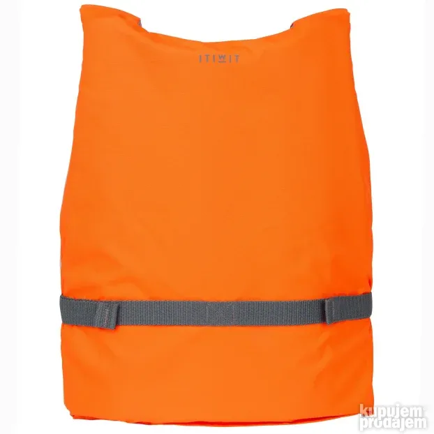 Prsluk za plovnost BA 50N  jedrenje/Kajak/Sup