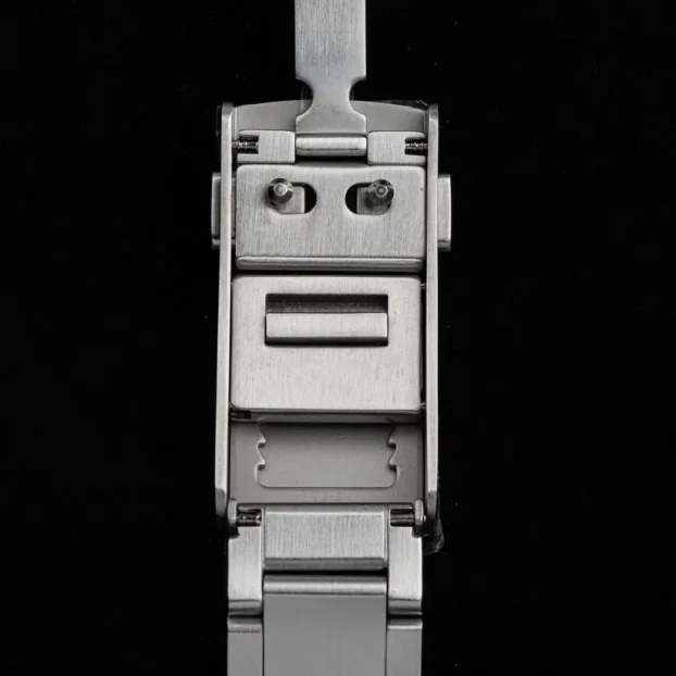 Sugess Seestern Heritage 436 BB Seiko NH34 GMT