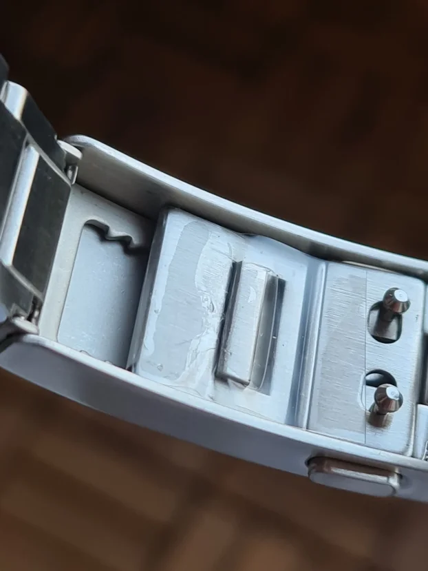 Sugess Seestern Heritage 436 BB Seiko NH34 GMT