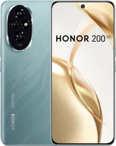 Honor 200 12/512GB Emerald Green