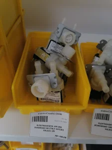 Elektroventil Vm Uni Dvokraki 90 Italy