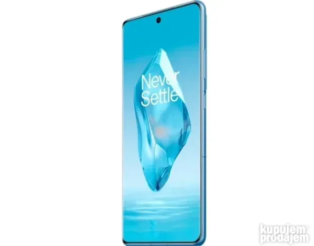 OnePlus 12R 16/256GB Cool Blue