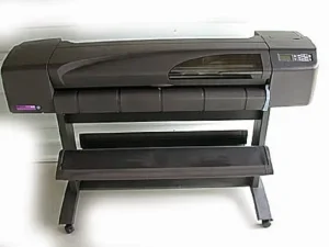 HP DesignJet 800 42" A0 ( ploter )