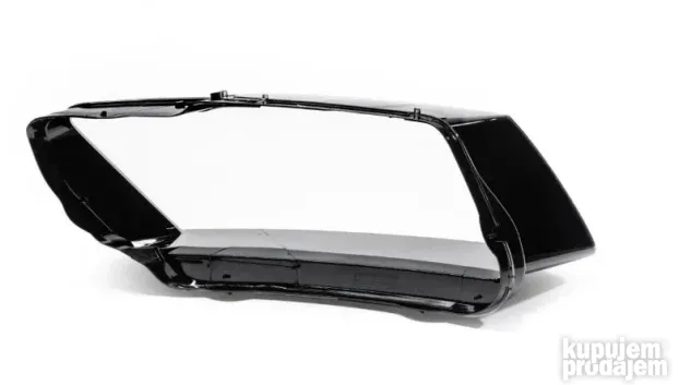 AUDI Q5 Staklo fara 13-17