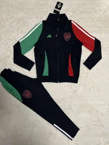 Decije klupske trenerke-ARSENAL