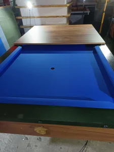 Pravim nove bilijare po želji