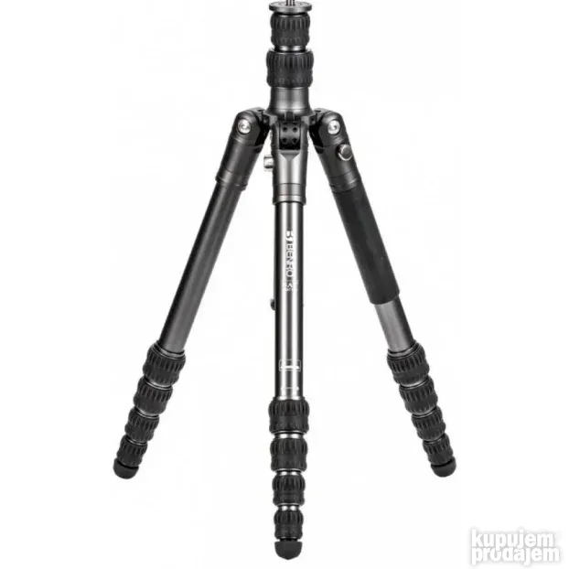 Benro FBAT15A 5 Section Aluminum Stand