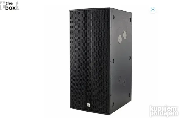 the box pro TP218/1600 A