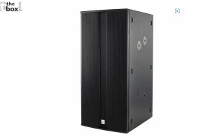 the box pro TP218/1600 A