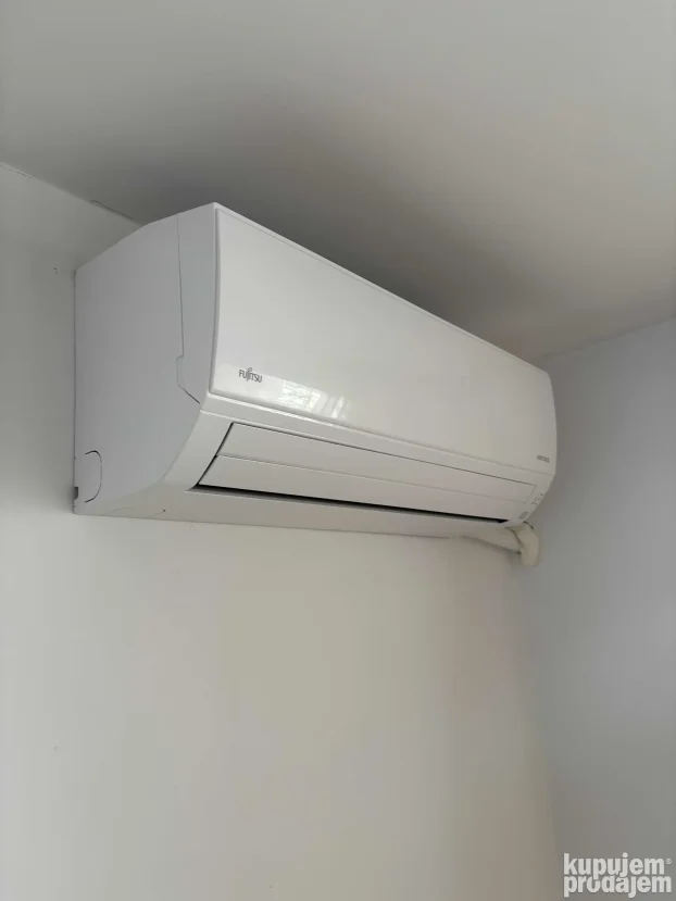 Servis klima BEOGRAD
