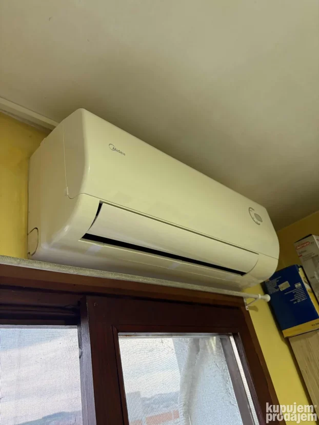 Servis klima BEOGRAD
