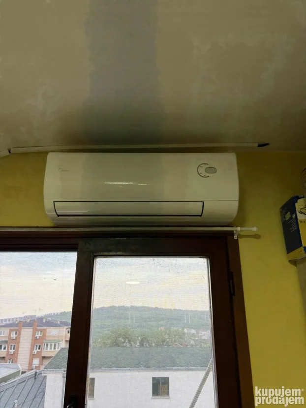 Servis klima BEOGRAD