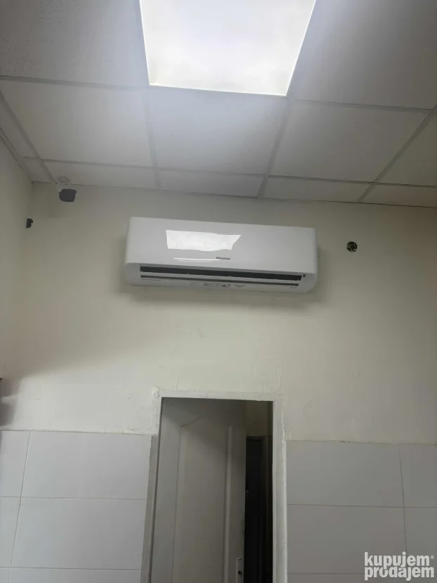 Servis klima BEOGRAD