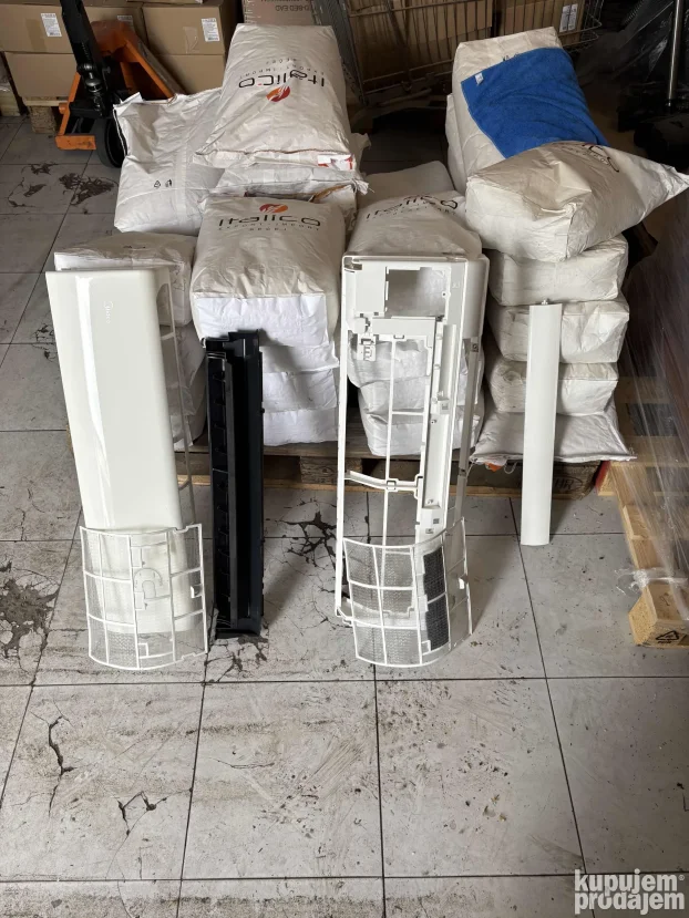 Servis klima BEOGRAD