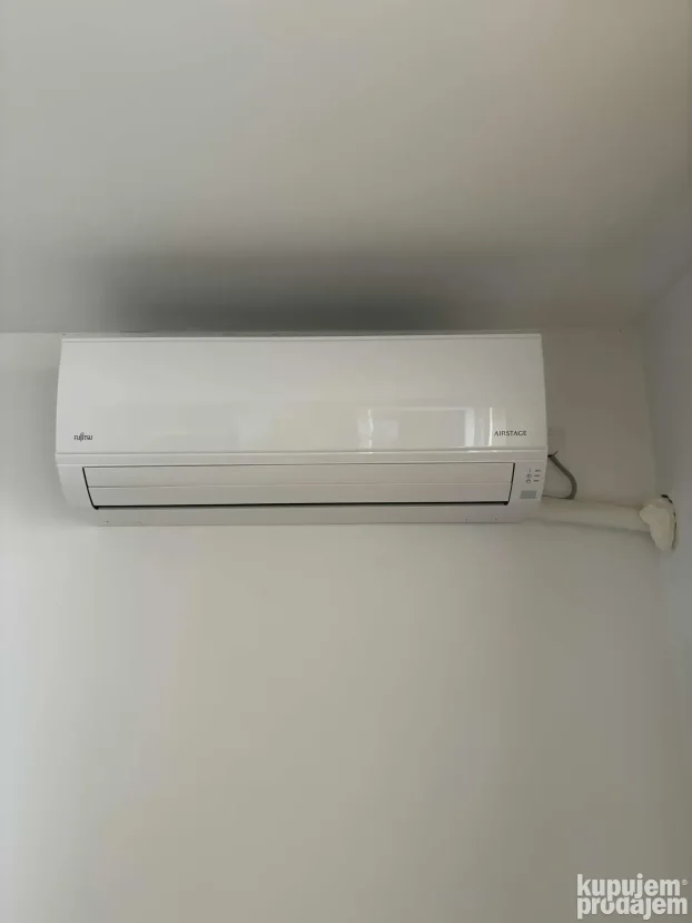 Servis klima BEOGRAD