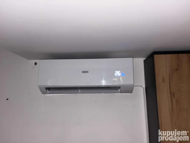 Servis klima BEOGRAD