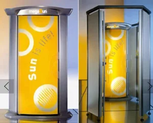 solarijum megasun space 2000