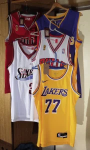 NBA Dresovi Na Prodaju - Više Modela