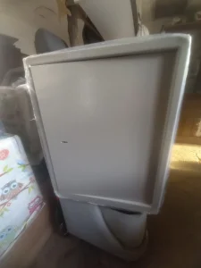 Polovan sef nova brava dva ključa 29kg