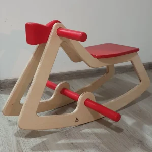 Ljuljajući konj