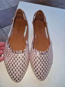 Baletanke Donna Stile br 39 nove