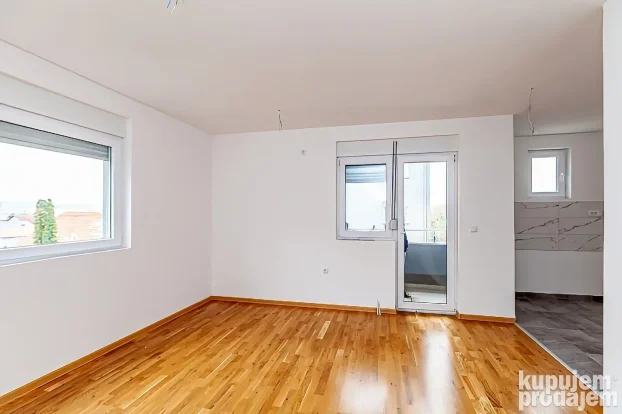 Pantelej, 2.5 dvoiposoban, 54 m²