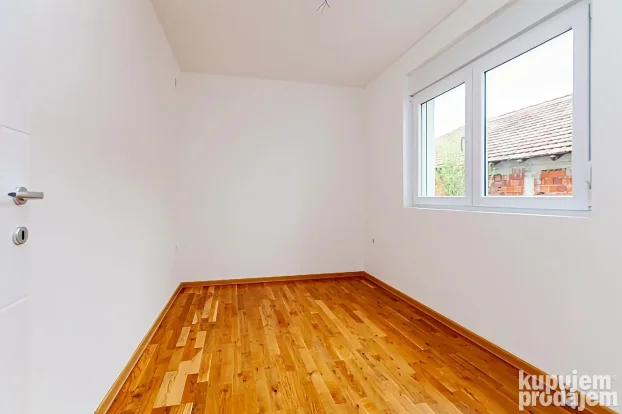 Pantelej, 2.5 dvoiposoban, 54 m²