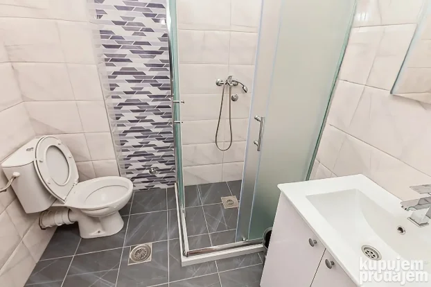 Pantelej, 2.5 dvoiposoban, 54 m²