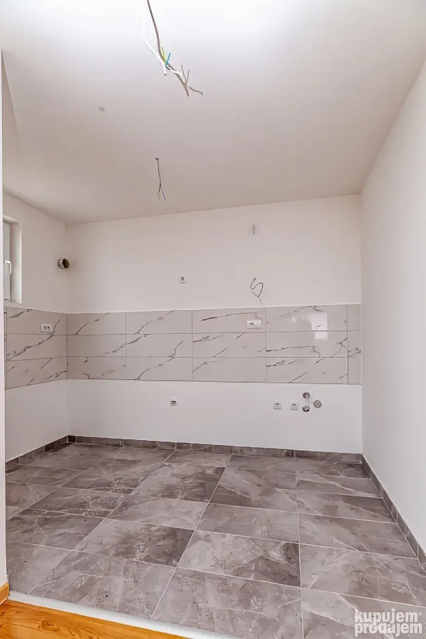 Pantelej, 2.5 dvoiposoban, 54 m²